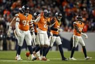 Week 1 defenses